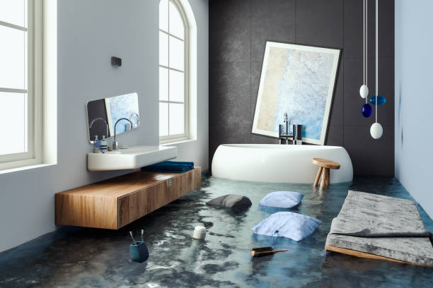 Best Water damage restoration near me  in Candler Mcafee, GA