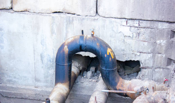 Best Carpet water damage restoration  in Candler Mcafee, GA