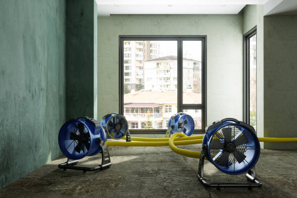 Fire Damage Restoration in GA