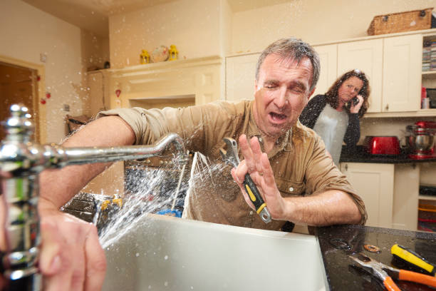 Best Emergency water damage restoration  in Candler Mcafee, GA